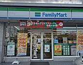ファミリーマート　藤枝駅南通り店