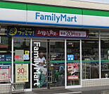ファミリーマート　藤枝一丁目店