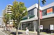 しずてつストア　藤枝駅南店