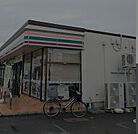 セブン－イレブン　藤枝高柳2丁目店