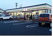 セブン－イレブン　焼津三ヶ名南店