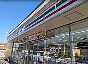 セブン－イレブン　牧之原細江西店