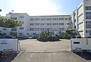 藤枝市立高洲中学校