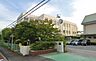 周辺：島田市立大津小学校
