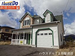 前山　中古戸建