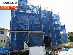 新築戸建 上田市築地22-P1分譲地