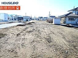 売土地 上田市上田原丁田II期分譲地