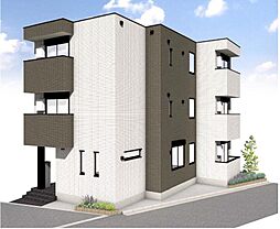 ユアメゾン上板橋