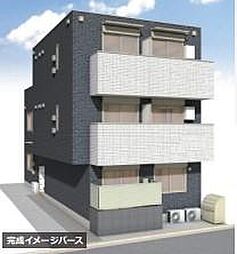 ビューノ小竹向原 101号室