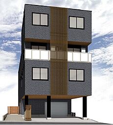 仮称）ケイ　ハウス 201号室