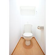 ウォシュレット取付用コンセントあり！