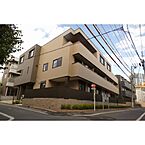 東京都豊島区西池袋2丁目19-4：物件画像／株式会社長太郎不動産　平和台駅前店