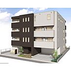 東京都足立区東和1丁目1-1-5：物件画像／大東建託リーシング株式会社 北千住駅前店