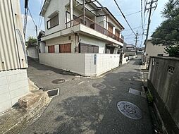 物件画像 高石市綾園2丁目建築条件無し売り土地