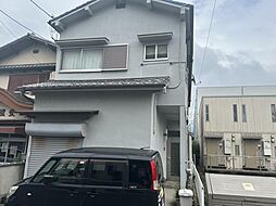 物件画像 空き家バンク補助金対象高石市加茂戸建て