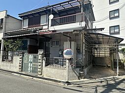 物件画像 空き家バンク補助金対象　高石市東羽衣6丁目戸建