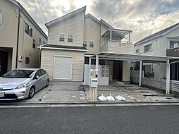 物件画像 2025年フルリフォーム済×太陽光×駐車3台堺市南区美木多上4LDK