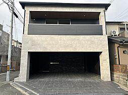 物件画像 高石市高師浜4丁目戸建
