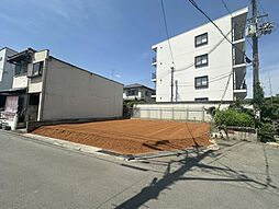物件画像 高石市東羽衣売り土地