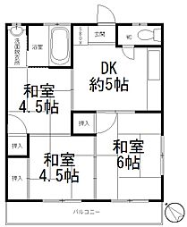 二中通駅 330万円