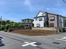 物件画像 西東京市新町5丁目　土地