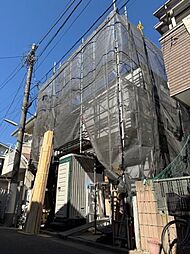 物件画像 練馬区西大泉1丁目　新築一戸建