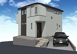 調布市布田5丁目　土地