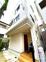 物件画像 川口市元郷3丁目〜築浅住宅〜