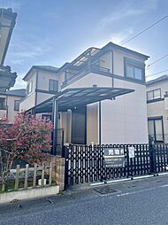 物件画像 北本市本宿5丁目