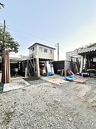 物件画像 蓮田市閏戸　土地