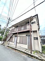 物件画像 〜解体更地渡し〜入間市東町　古屋付き土地