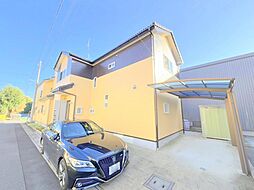 物件画像 伊奈町西小針5丁目〜外壁・壁紙リフォーム済戸建物件〜