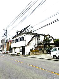 物件画像 川越市むさし野　古屋付き土地