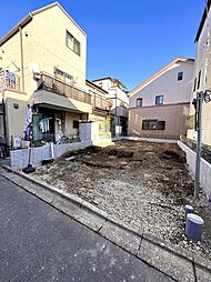 物件画像 〜2路線アクセス可能な新築戸建〜川口市上青木2丁目