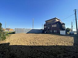 物件画像 北本市下石戸下 売地