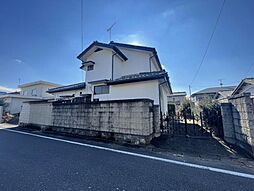 物件画像 〜周辺環境充実の120坪の土地〜伊勢崎市連取町　売地