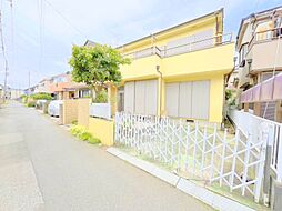 物件画像 さいたま市見沼区大和田町1丁目〜戸建×建築用地〜