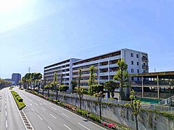 物件画像 エクシオ守谷御所ケ丘