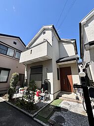物件画像 白岡市西町8丁目 中古戸建て