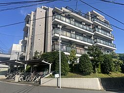 物件画像 キャニオングランデ上板橋