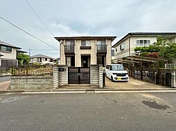 物件画像 東松山市白山台　中古戸建　〜区画整理地内　広々敷地〜