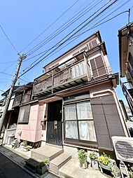 物件画像 富士見市大字鶴馬　中古戸建て
