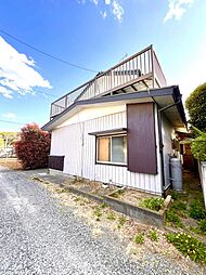 物件画像 建築条件無し　さいたま市見沼区御蔵
