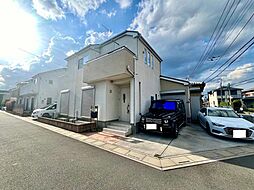 物件画像 白岡市篠津中古戸建