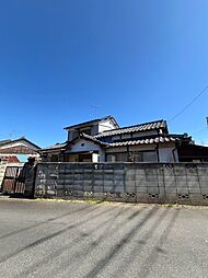 物件画像 蓮田市大字黒浜 古屋付き土地