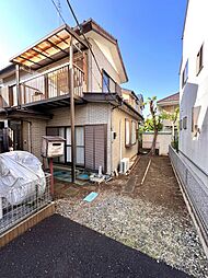 物件画像 〜建築条件なし・閑静な住宅地〜さいたま市大宮区三橋2丁目
