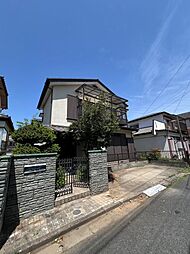 物件画像 さいたま市西区大字内野本郷 古屋付き土地