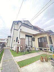 物件画像 伊奈町栄 戸建