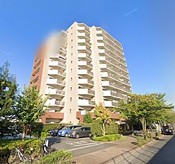 物件画像 ジェイパーク王子神谷