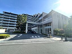 物件画像 シティテラス小金井公園C棟